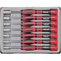 VIM MND900 - 7pc Mini Nut Driver Set
